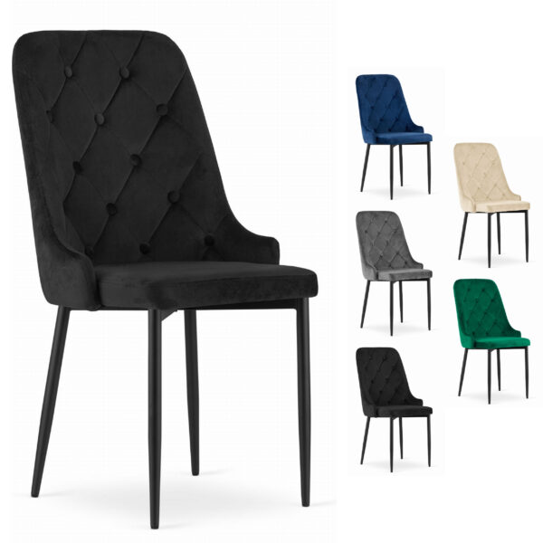 Chaise AGNONE – Image 4