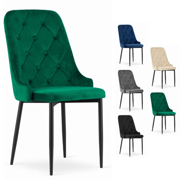 Chaise PROCIDA – Image 3