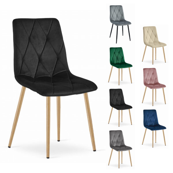 Fauteuil BOSA – Image 3