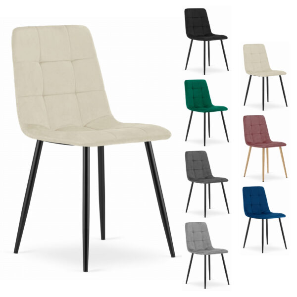 Fauteuil CETARA – Image 3