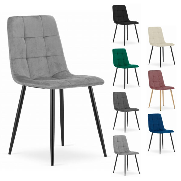 Chaise CETARA – Image 3