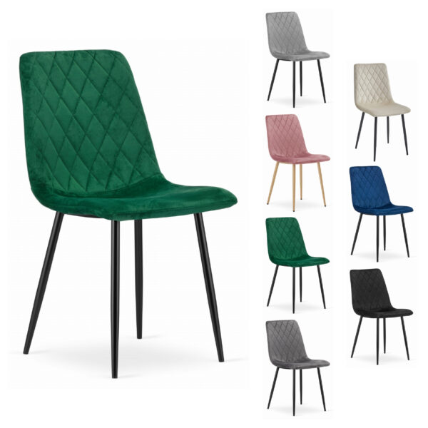 Chaise SCANNO – Image 3