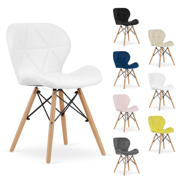 Chaise AMATRICE – Image 3