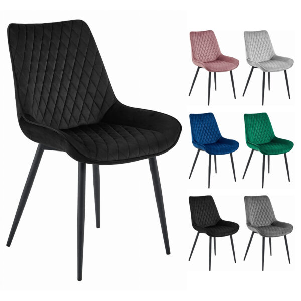 Chaise APRICA – Image 3