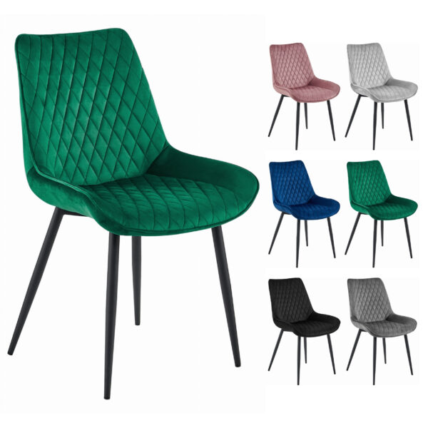 Chaise APRICA – Image 3