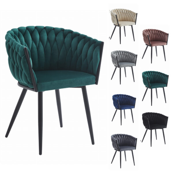 Chaise ARONA – Image 3