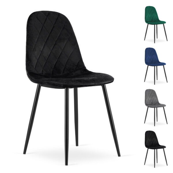 Chaise PIENZA – Image 4