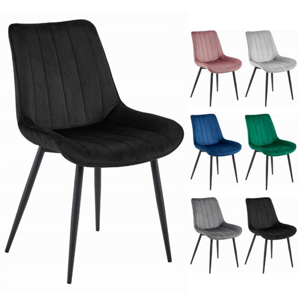 Chaise EXILLES – Image 3