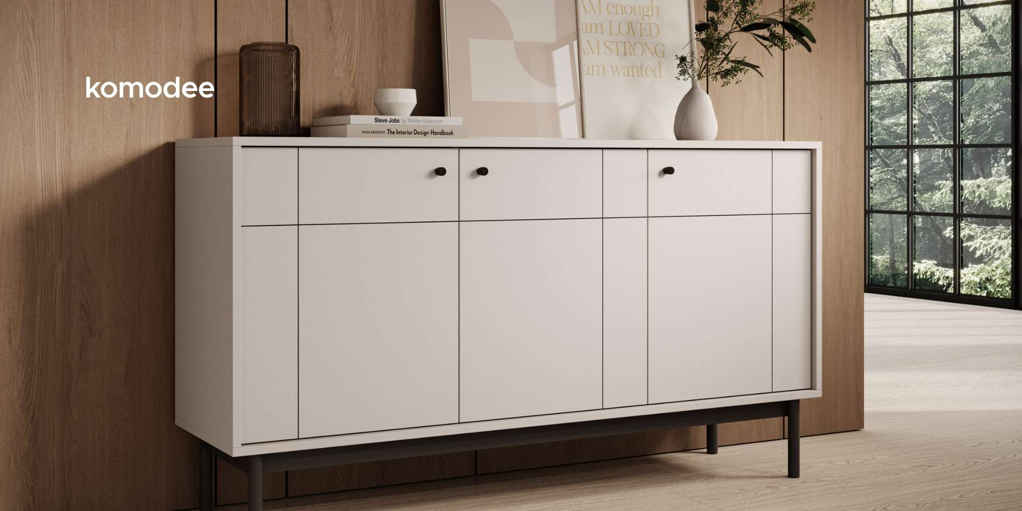 Le buffet scandinave Dieppe