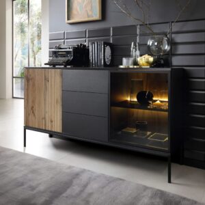 Laval ksz154 sideboard